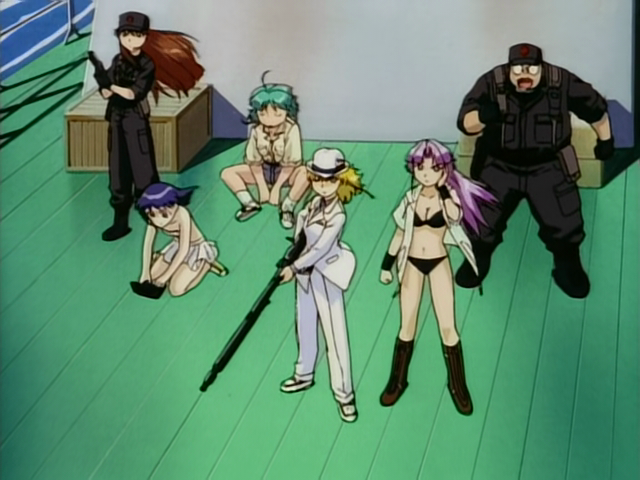 Geobreeders (Xanth,faketo_1)